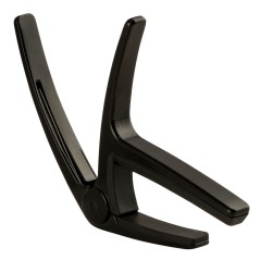 Fender Laurel Electric Capo, capotasto per chitarra elettrica