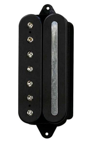 DiMarzio D Sonic 7 nero - DP706BK