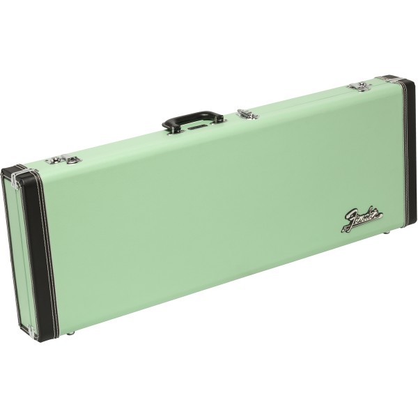 Fender Classic Series Strat/Tele Case - Surf Green - custodia per chitarra