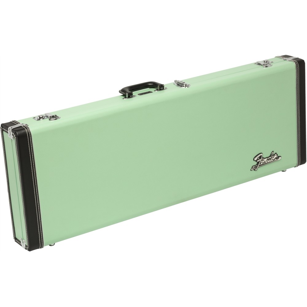 Fender Classic Series Strat/Tele Case - Surf Green - custodia per chitarra