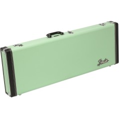 Fender Classic Series Strat/Tele Case - Surf Green - custodia per chitarra