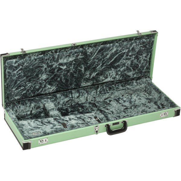 Fender Classic Series Strat/Tele Case - Surf Green - custodia per chitarra