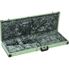 Fender Classic Series Strat/Tele Case - Surf Green - custodia per chitarra