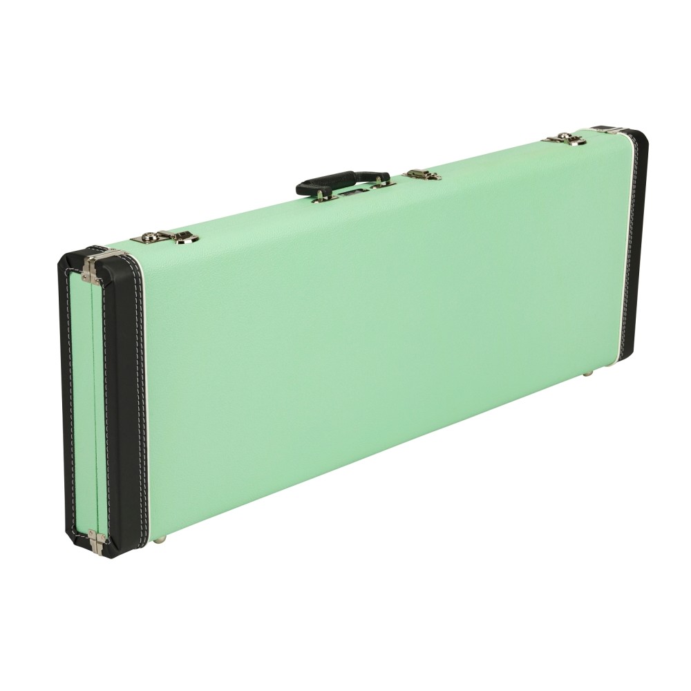 Fender Vintage Series Strat/Tele Case, Surf Green