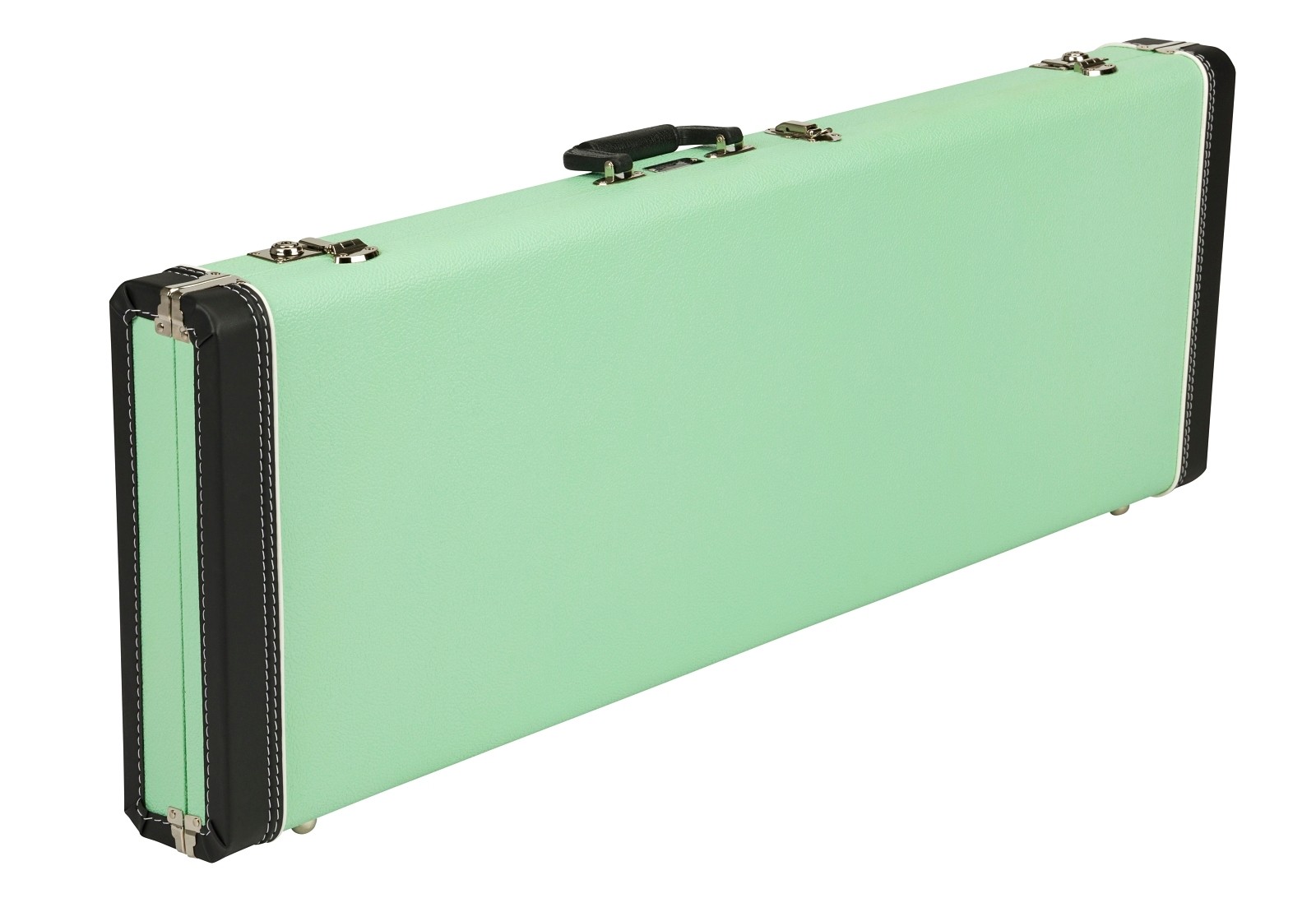 Fender Vintage Series Strat/Tele Case, Surf Green