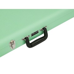 Fender Vintage Series Strat/Tele Case, Surf Green