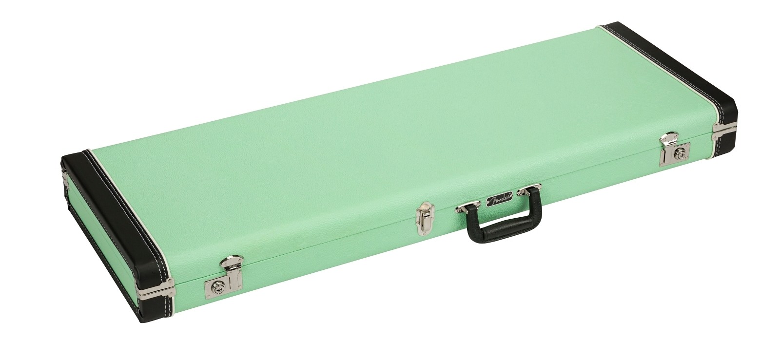 Fender Vintage Series Strat/Tele Case, Surf Green