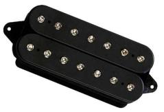 DiMarzio D Activator 7 Bridge nero - DP720BK