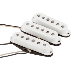 Fender Custom Shop Custom '54 Stratocaster Pickups, Set of 3