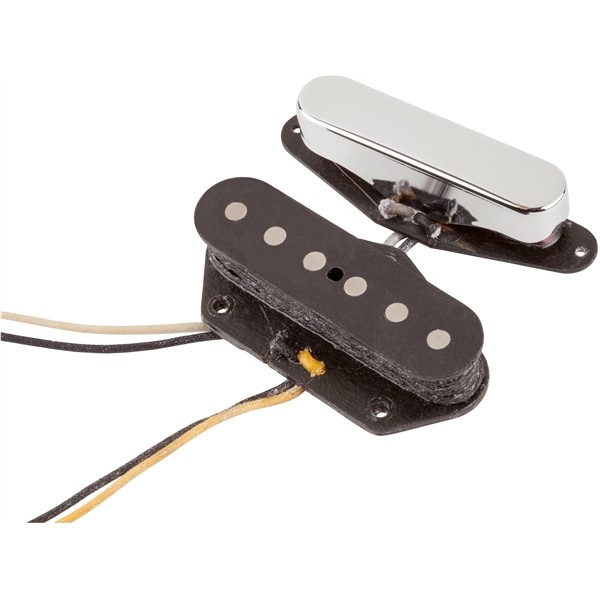 Fender Custom Shop 51 Nocaster Tele Pickups, (2)