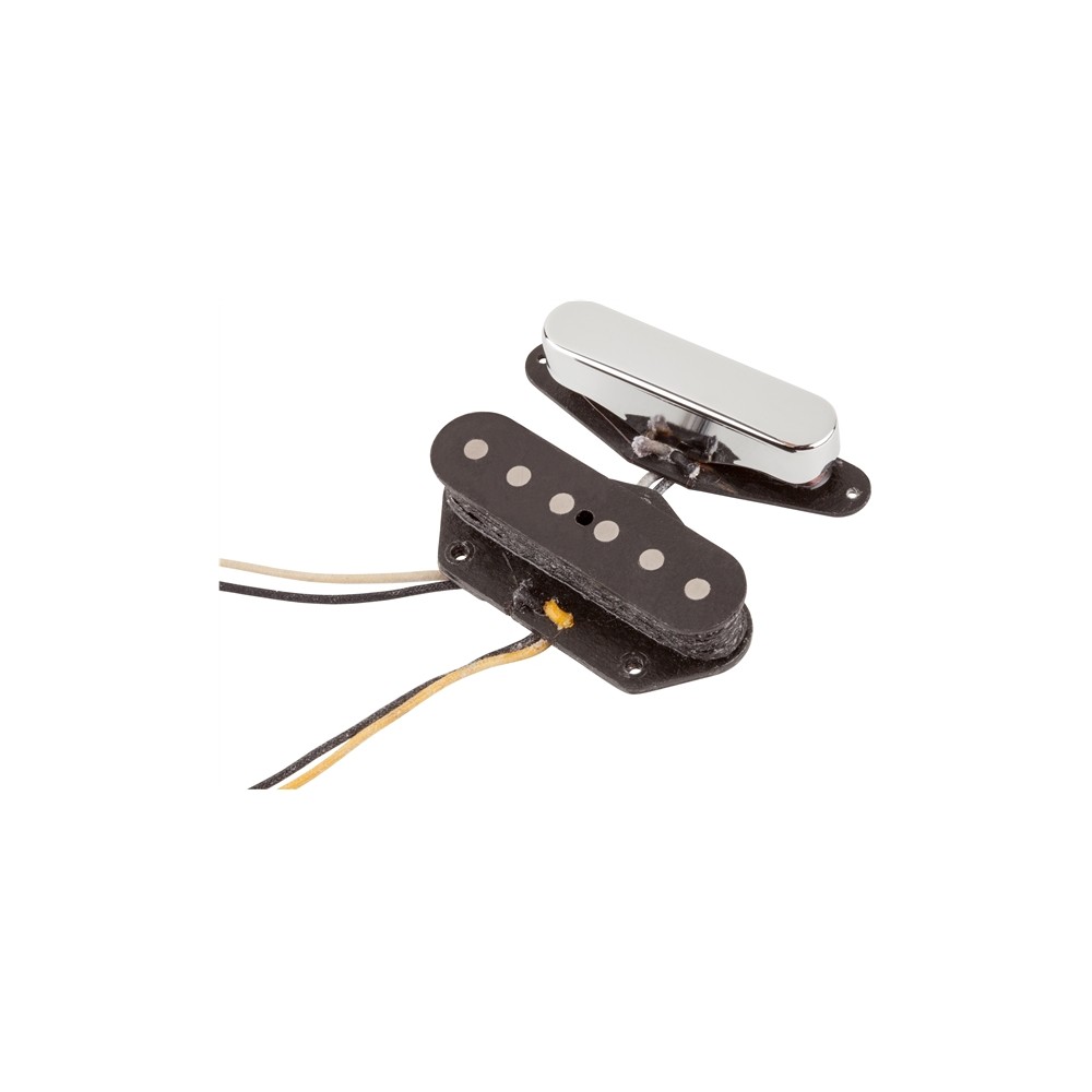 Fender Custom Shop 51 Nocaster Tele Pickups, (2)