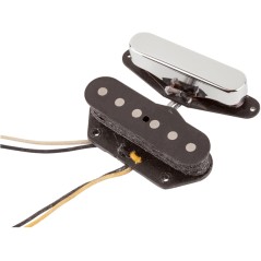 Fender Custom Shop 51 Nocaster Tele Pickups, (2)