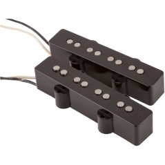 Fender Custom Shop Custom 60s Jazz Bass Pickups, (2)