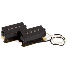 Fender Pure Vintage '63 Precision Bass Pickup, Black