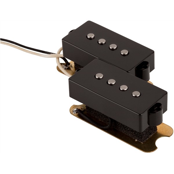 Fender Pure Vintage '62 Precision Bass Pickups