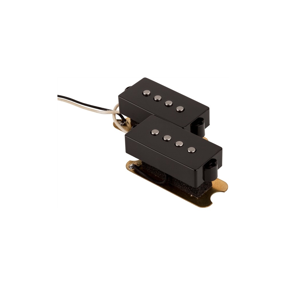 Fender Pure Vintage '62 Precision Bass Pickups