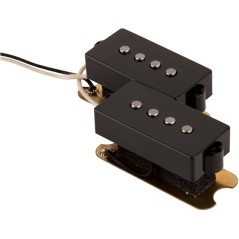 Fender Pure Vintage '62 Precision Bass Pickups