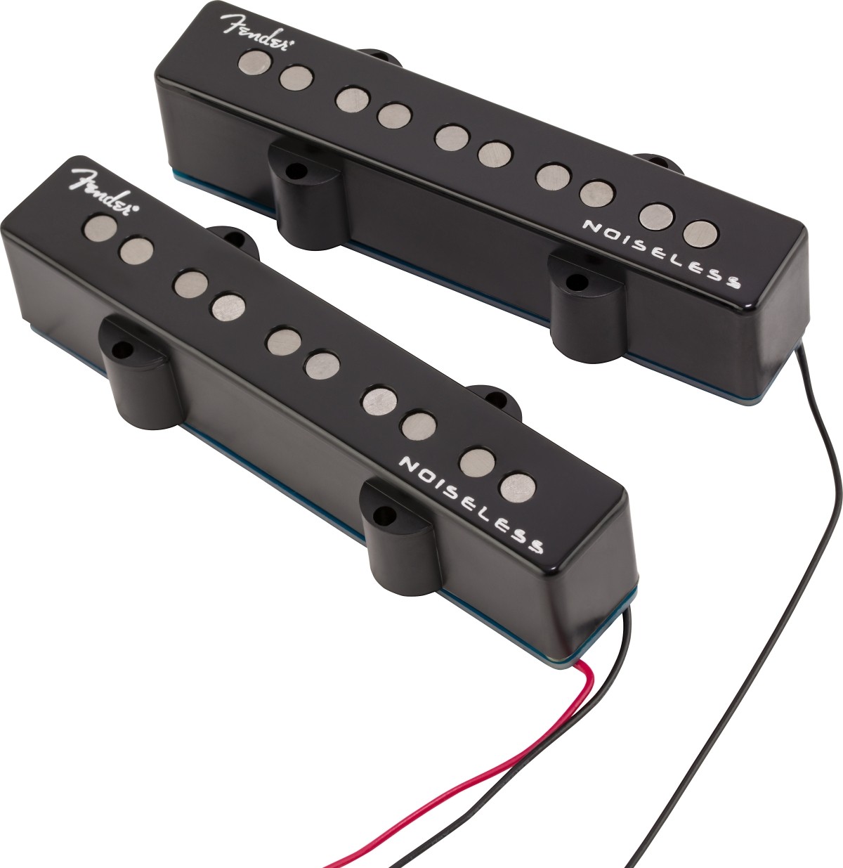 Fender Ultra Noiseless™ Jazz Bass® V (5-String) Pickup Set