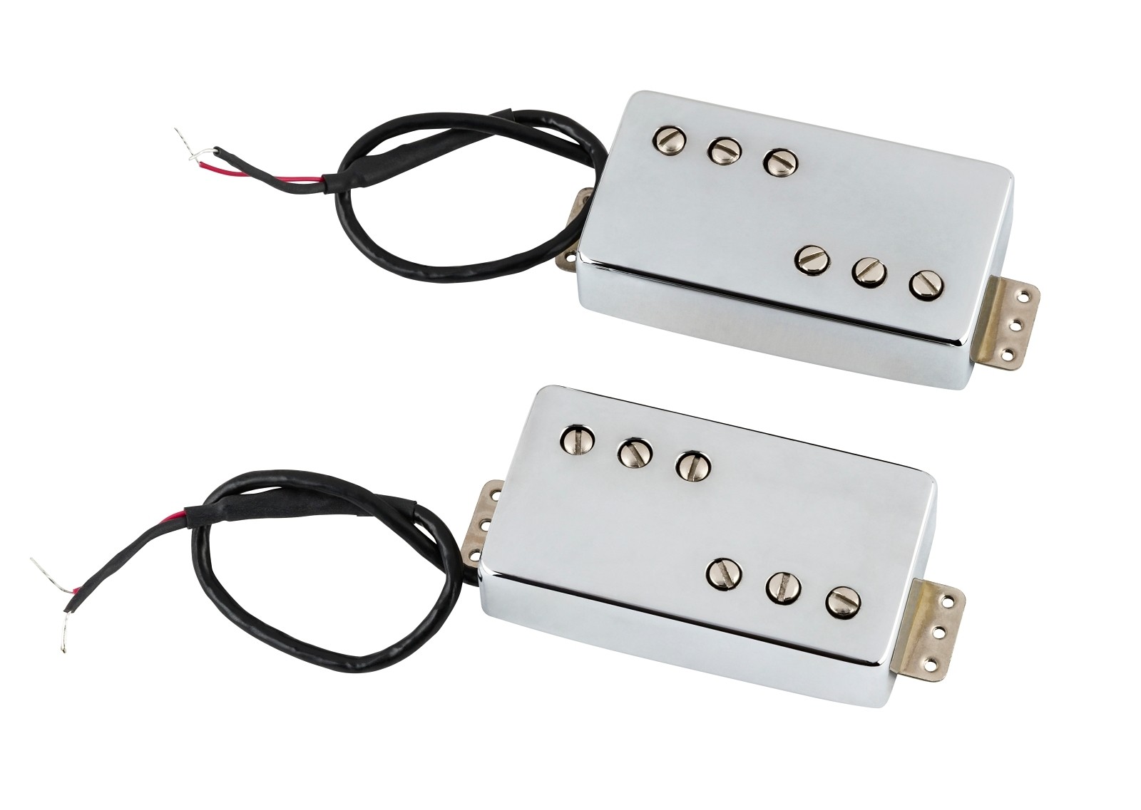 Fender Kingfish Signature Humbucker Pickup Set