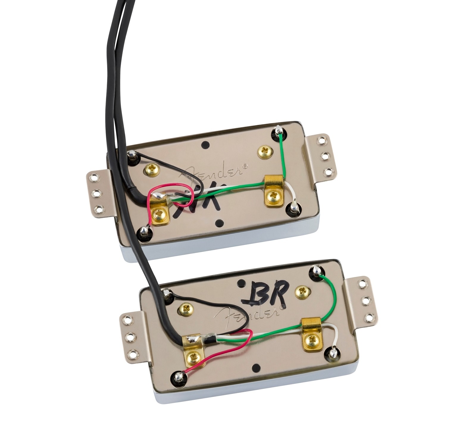 Fender Kingfish Signature Humbucker Pickup Set