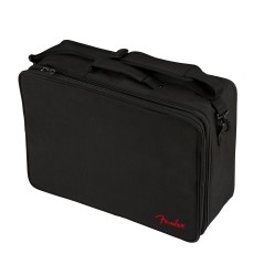 Fender Professional Pedal Board with Bag - Large 81 cm