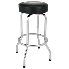 Fender Custom Shop Pinstripe Barstool, altezza 76 cm