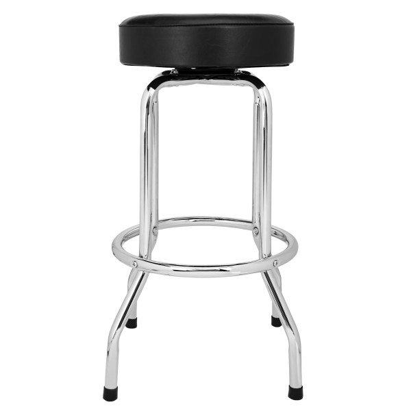 Fender Custom Shop Pinstripe Barstool, altezza 76 cm