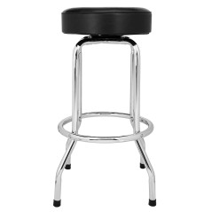 Fender Custom Shop Pinstripe Barstool, altezza 76 cm