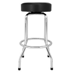 Fender Custom Shop Pinstripe Barstool, altezza 76 cm