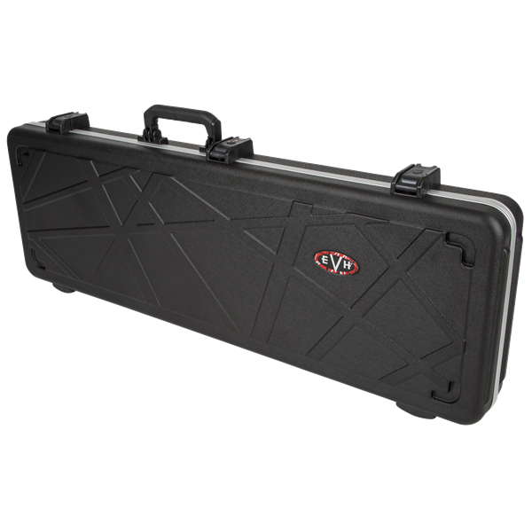 EVH Stripe Series Case, Black