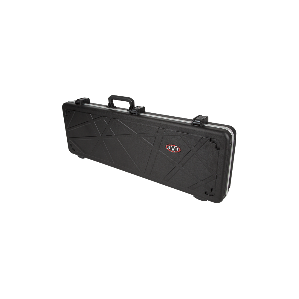 EVH Stripe Series Case, Black