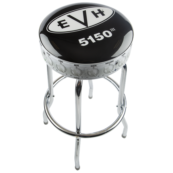 EVH 5150 30" Barstool - altezza 71 cm