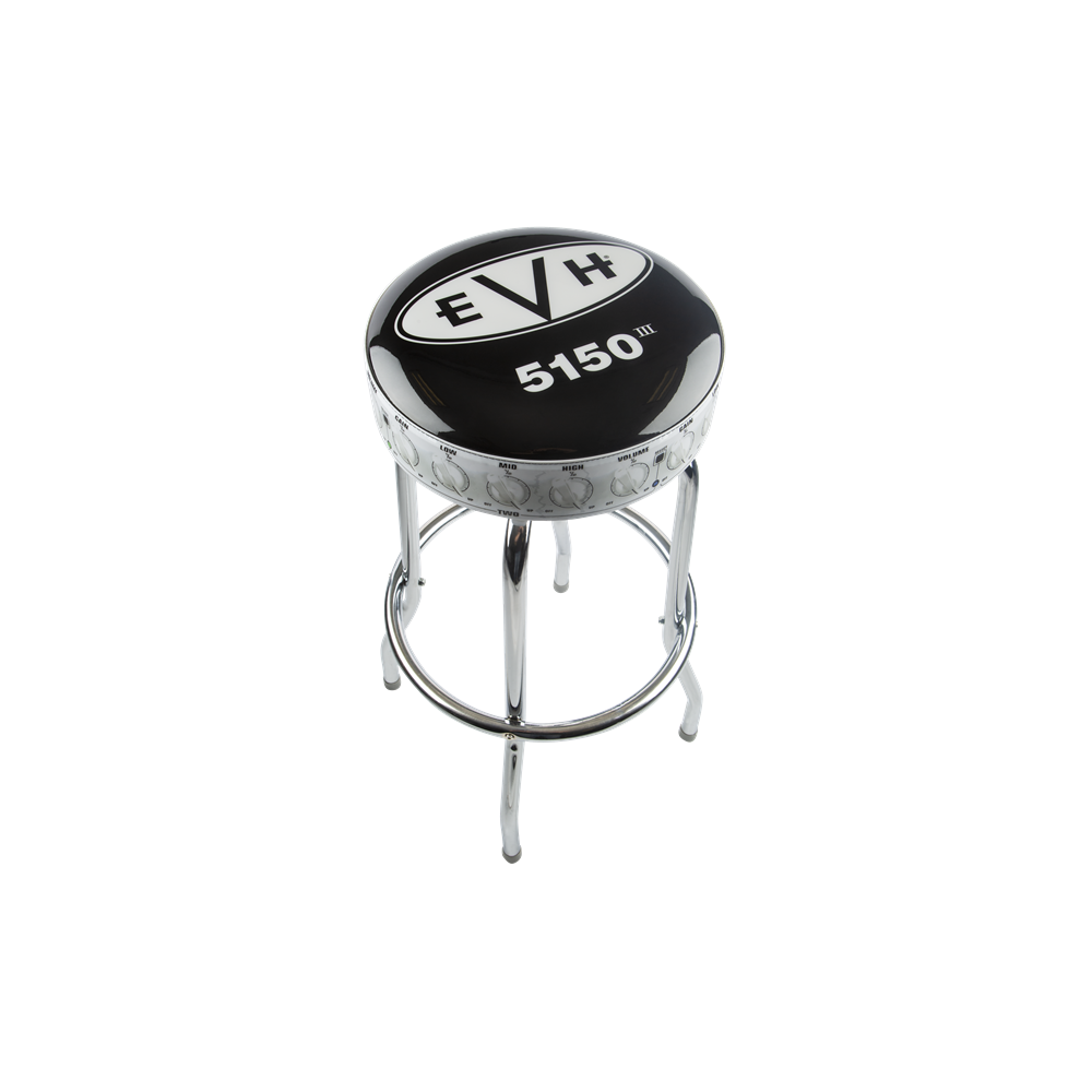 EVH 5150 30" Barstool - altezza 71 cm