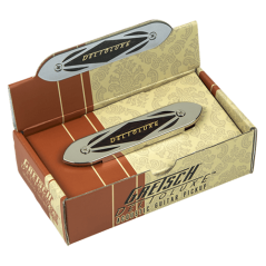 Gretsch Deltoluxe Acoustic Soundhole Pickup