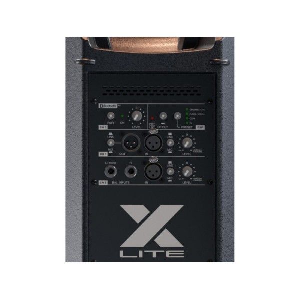 FBT X-Lite 110A-SPEAKER ATTIVO 10