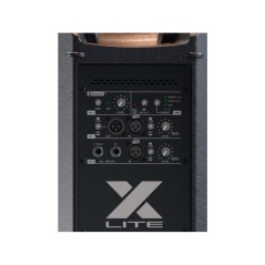 FBT X-Lite 110A-SPEAKER ATTIVO 10" 1500W
