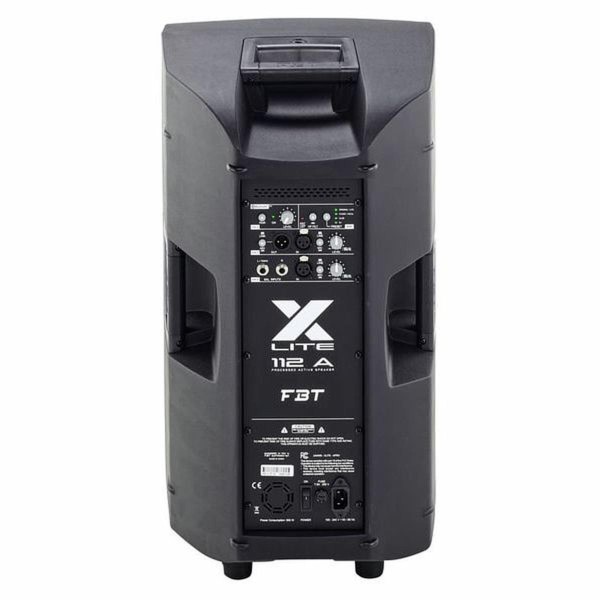 FBT X-Lite 112A- SPEAKER ATTIVO 12
