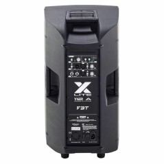 FBT X-Lite 112A- SPEAKER ATTIVO 12" 1500W
