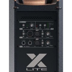 FBT X-Lite 115A- SPEAKER ATTIVO BLUETOOTH 15" 1500W