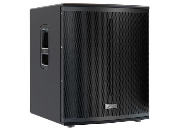 FBT X-SUB 115SA-SUBWOOFER ATTIVO 15" 1200W