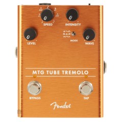 FENDER Mtg Tube Tremolo-EFFETTO TREMOLO A VALVOLE PER CHITARRA