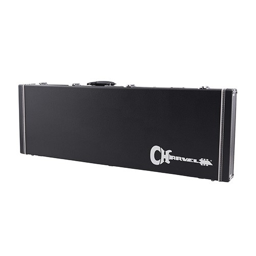 Charvel CharvelÂ® Bass Hardshell Case