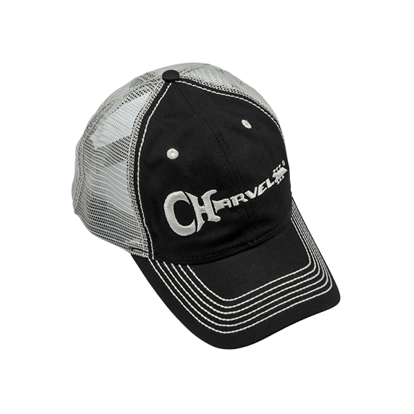 Charvel Trucker Hat