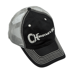 Charvel Trucker Hat