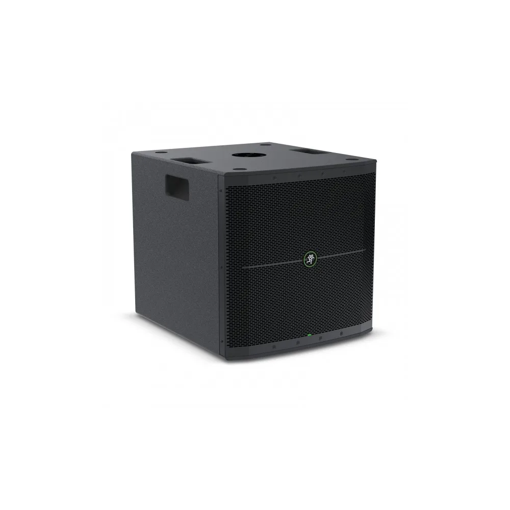 MACKIE THUMP 118S- SUBWOOFER