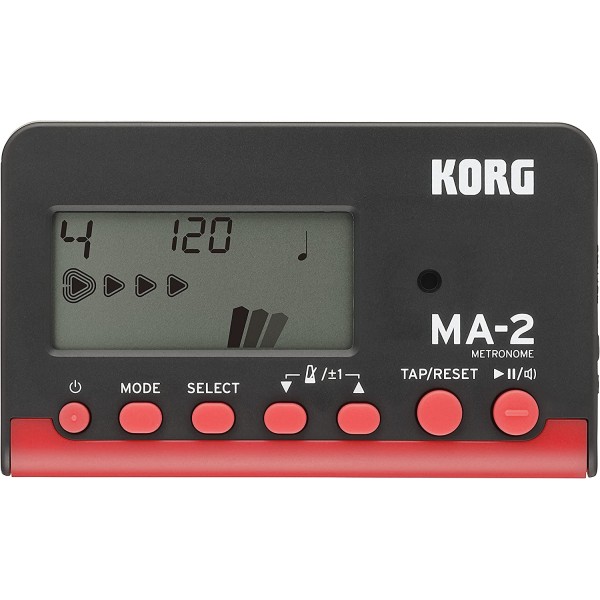 Korg  MA-2BKRD