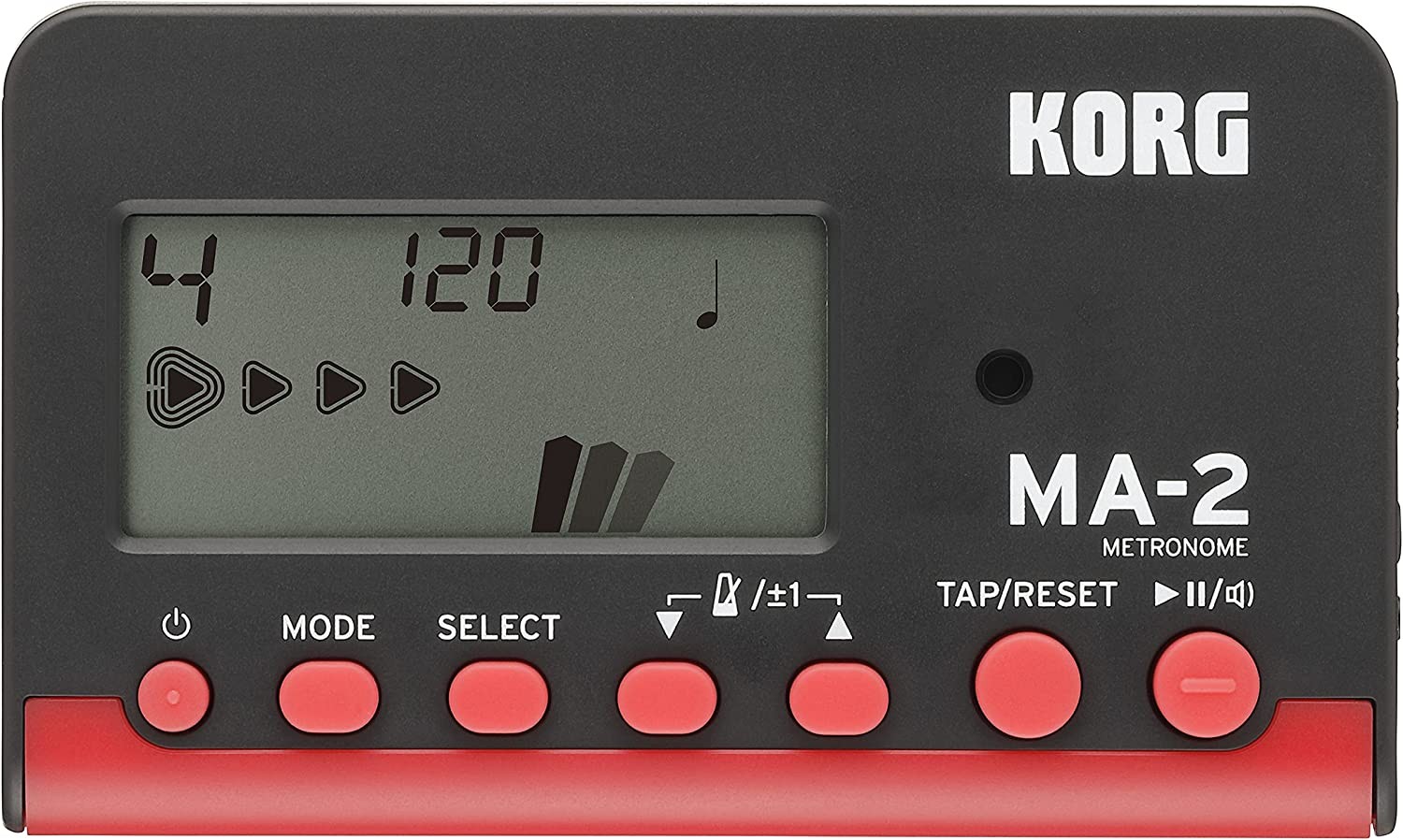 Korg  MA-2BKRD