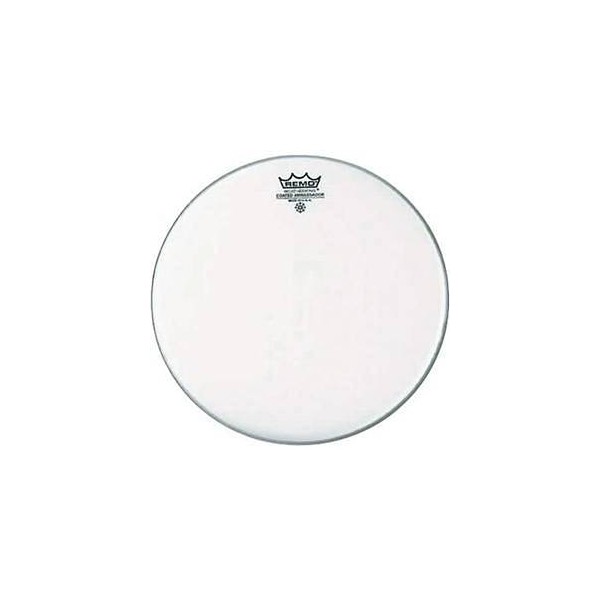 REMO Ambassador Clear Drumhead 12"-PELLE RISONANTE TRASPARENTE 12" PER TOM E RULLANTE