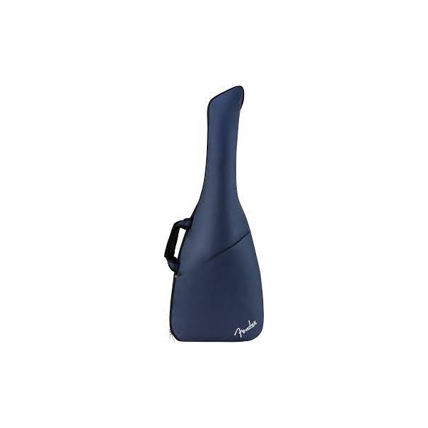 FENDER Performance Electric Guitar Midnight Blue Gig Bag-CUSTODIA IMBOTTITA PER CHITARRA ELETTRICA