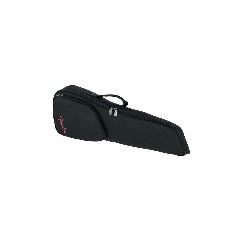 FENDER FU610 Soprano Ukulele Gig Bag - BORSA PER UKULELE SOPRANO